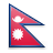 Informationen zu Nepal
