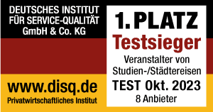 Testsieger 2023