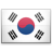 Informationen zu Südkorea