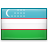 Informationen zu Usbekistan