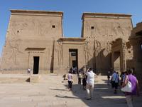 Philae- Tempel