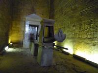 Edfu-Tempel
