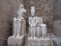 Tempel von Luxor