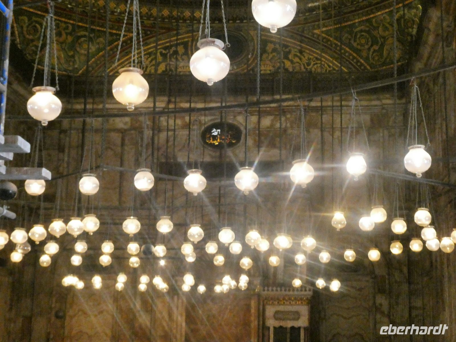 Lichterglanz &ndash; &copy; Gina Egenolf (Eberhardt TRAVEL)