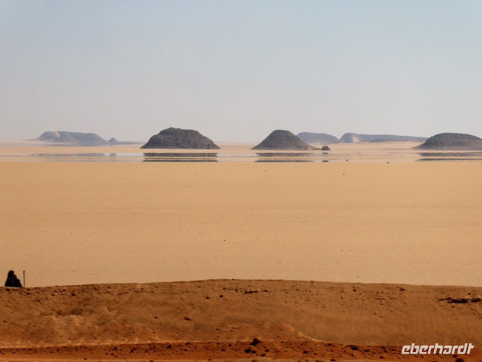 Fata Morgana 1 &ndash; &copy; Gina Egenolf (Eberhardt TRAVEL)