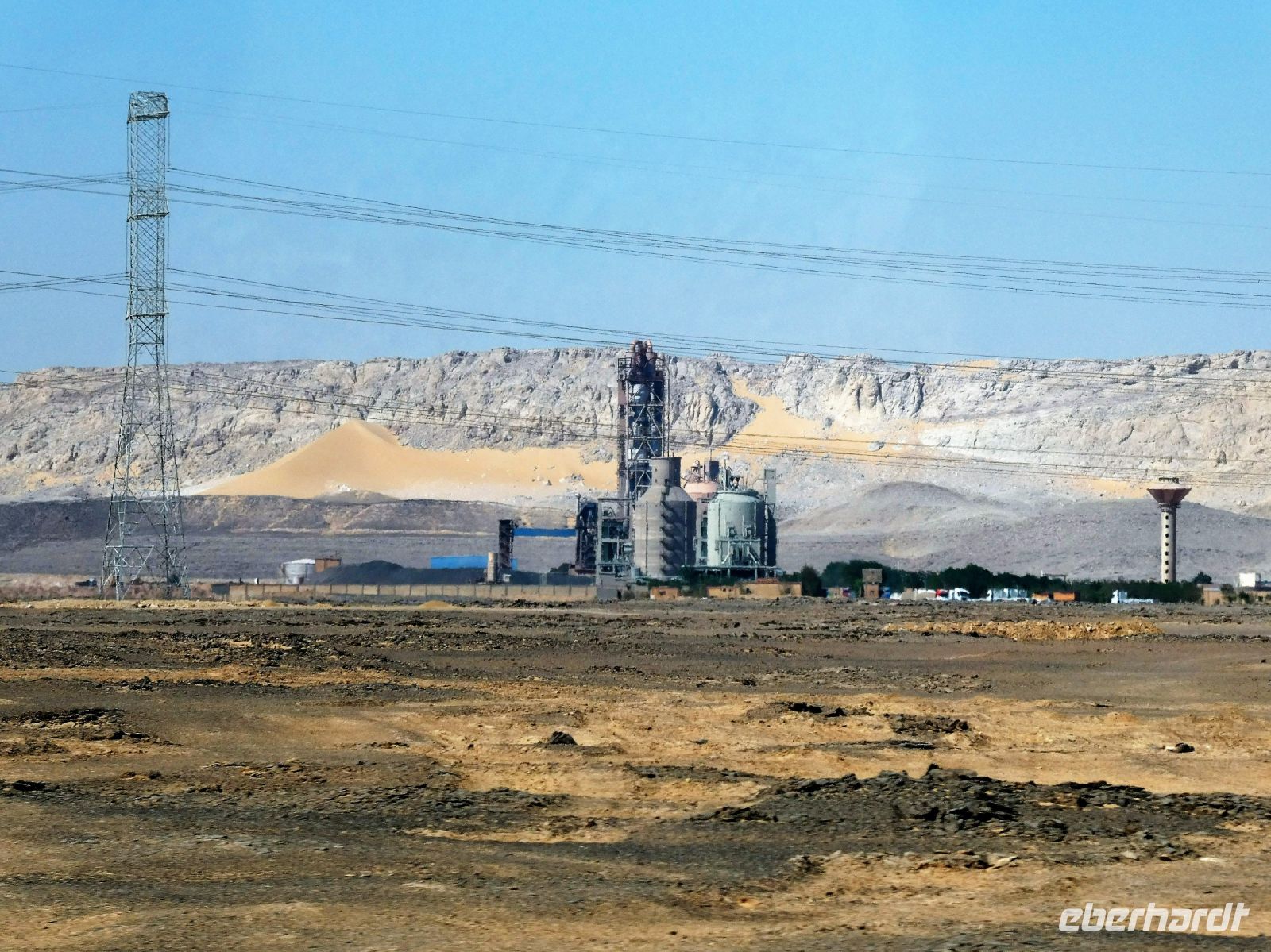Mineralienschatz &ndash; &copy; Gina Egenolf (Eberhardt TRAVEL)