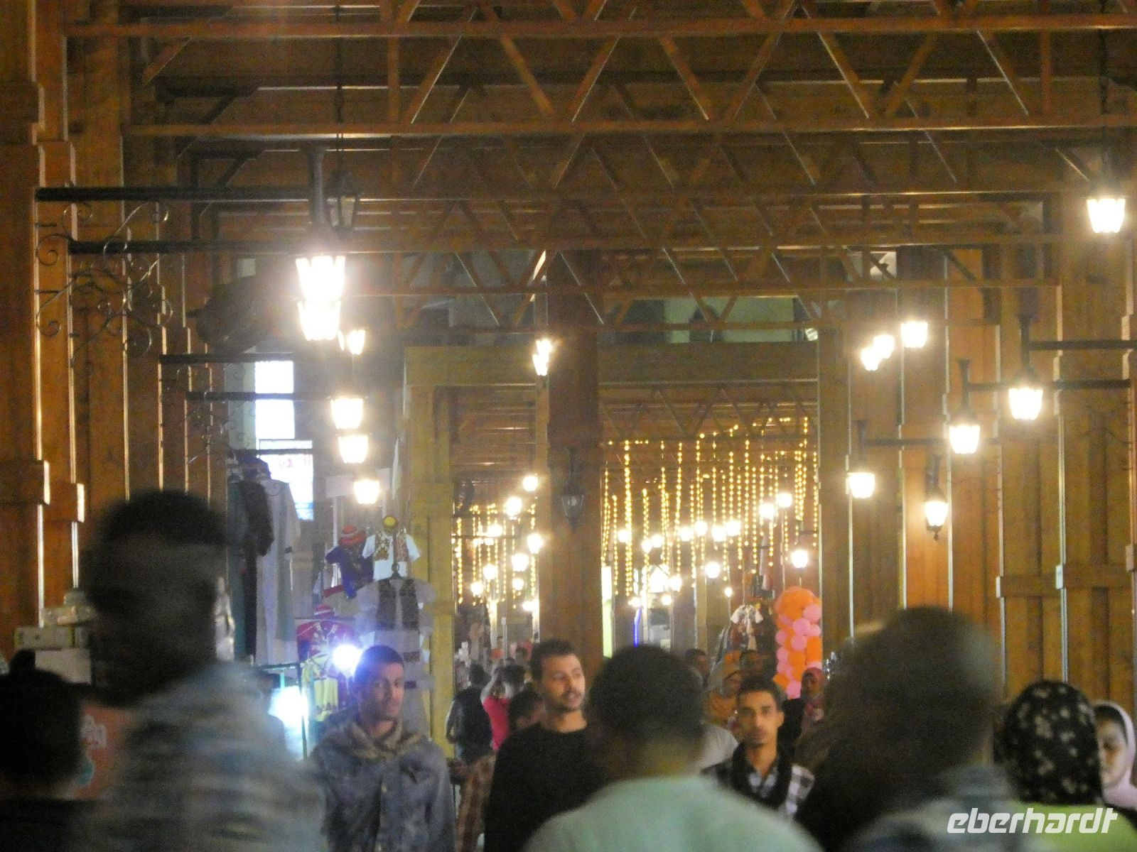Souk von Assuan &ndash; &copy; Gina Egenolf (Eberhardt TRAVEL)