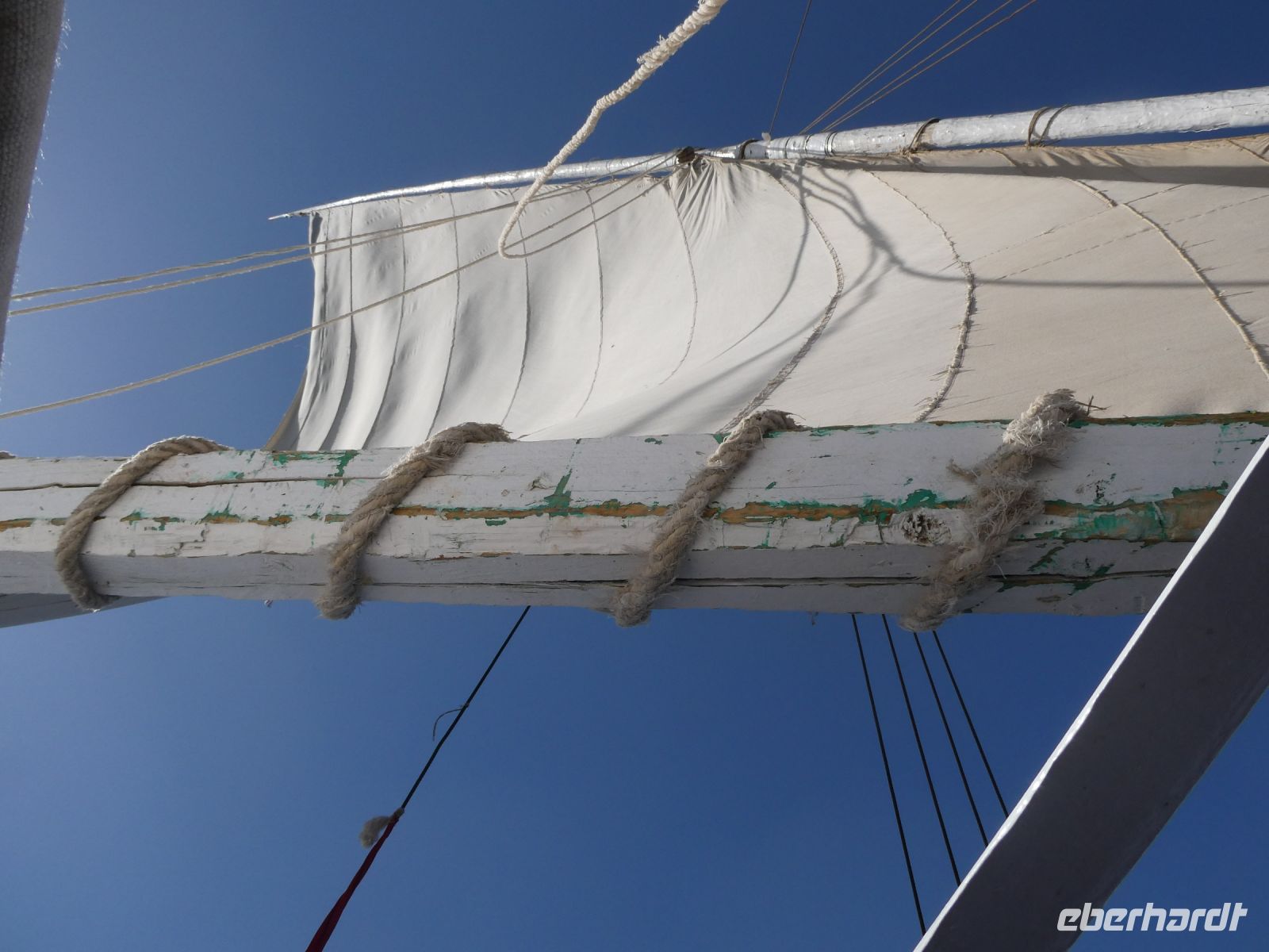 Detailaufnahme &ndash; &copy; Gina Egenolf (Eberhardt TRAVEL)