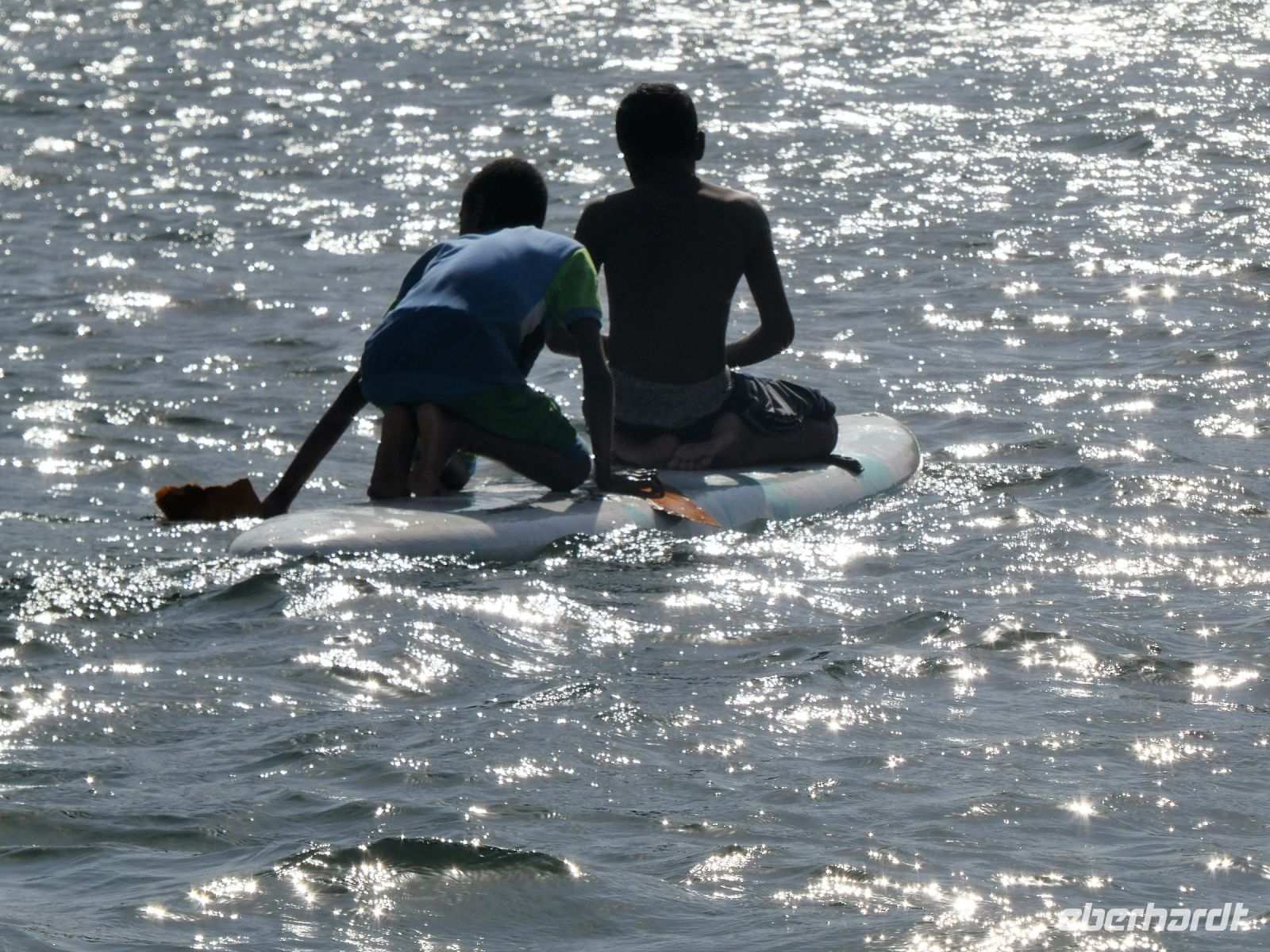 sportlich &ndash; &copy; Gina Egenolf (Eberhardt TRAVEL)