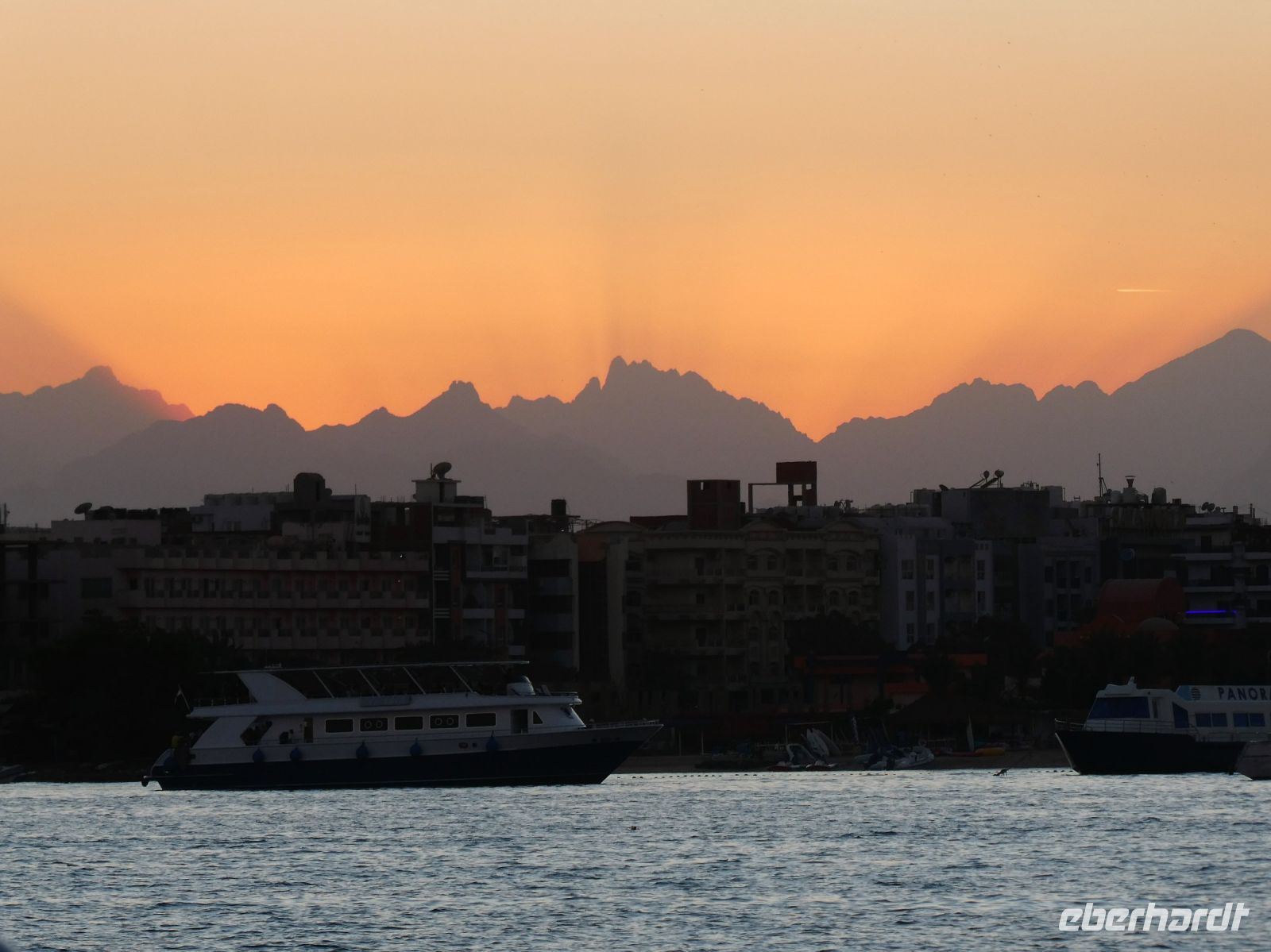 Licht  &ndash; &copy; Gina Egenolf (Eberhardt TRAVEL)