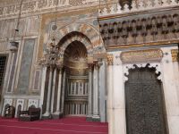 Gebetsnische &ndash; &copy; Gina Egenolf (Eberhardt TRAVEL)