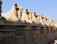 Empfangskomitee &ndash; &copy; Gina Egenolf (Eberhardt TRAVEL)