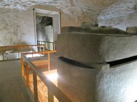 Sarkophag des Siptah &ndash; &copy; Gina Egenolf (Eberhardt TRAVEL)