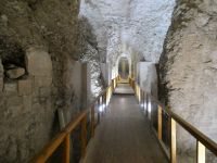 Zugang zum Grab des Siptah &ndash; &copy; Gina Egenolf (Eberhardt TRAVEL)