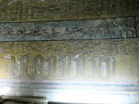 Grab des Tauzert &ndash; &copy; Gina Egenolf (Eberhardt TRAVEL)