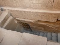 am Nilometer &ndash; &copy; Gina Egenolf (Eberhardt TRAVEL)