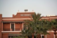 Old Cataract Hotel &ndash; &copy; Gina Egenolf (Eberhardt TRAVEL)