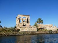 Trajan Tempel &ndash; &copy; Gina Egenolf (Eberhardt TRAVEL)
