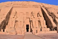 Tempel Ramses II. &ndash; &copy; Gina Egenolf (Eberhardt TRAVEL)