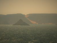 im Dunst &ndash; &copy; Gina Egenolf (Eberhardt TRAVEL)