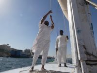 ist harte Arbeit &ndash; &copy; Gina Egenolf (Eberhardt TRAVEL)