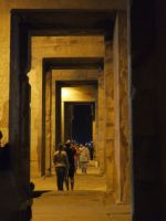 endlose Flucht &ndash; &copy; Gina Egenolf (Eberhardt TRAVEL)