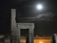 Mondlicht &ndash; &copy; Gina Egenolf (Eberhardt TRAVEL)