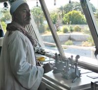 Raiss bei der Arbeit (2) &ndash; &copy; Gina Egenolf (Eberhardt TRAVEL)