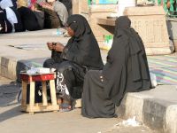 Momentaufnahme &ndash; &copy; Gina Egenolf (Eberhardt TRAVEL)