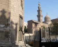 Moscheen überall &ndash; &copy; Gina Egenolf (Eberhardt TRAVEL)