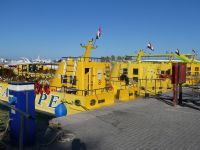ab ins U-Boot &ndash; &copy; Gina Egenolf (Eberhardt TRAVEL)
