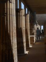 Sakkara &ndash; &copy; Karin Schröter (Eberhardt TRAVEL)