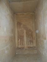 Sakkara &ndash; &copy; Karin Schröter (Eberhardt TRAVEL)