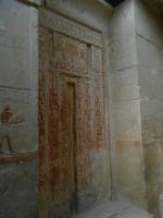 Sakkara &ndash; &copy; Karin Schröter (Eberhardt TRAVEL)