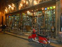Auf dem Basar &ndash; &copy; Karin Schröter (Eberhardt TRAVEL)