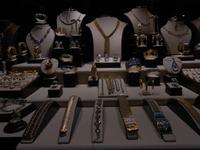 Beim Juwelier &ndash; &copy; Karin Schröter (Eberhardt TRAVEL)