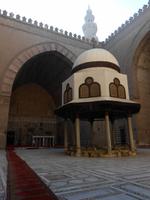 Sultan-Hasan-Moschee &ndash; &copy; Karin Schröter (Eberhardt TRAVEL)