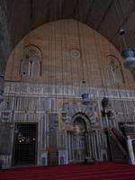 Sultan-Hasan-Moschee &ndash; &copy; Karin Schröter (Eberhardt TRAVEL)