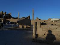 Karnak &ndash; &copy; Karin Schröter (Eberhardt TRAVEL)