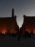 Luxor &ndash; &copy; Karin Schröter (Eberhardt TRAVEL)