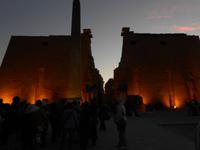 Luxor &ndash; &copy; Karin Schröter (Eberhardt TRAVEL)