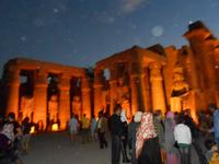 Luxor &ndash; &copy; Karin Schröter (Eberhardt TRAVEL)