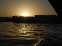 Am Abend &ndash; &copy; Karin Schröter (Eberhardt TRAVEL)
