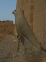 Edfu &ndash; &copy; Karin Schröter (Eberhardt TRAVEL)