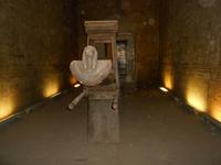 Edfu &ndash; &copy; Karin Schröter (Eberhardt TRAVEL)