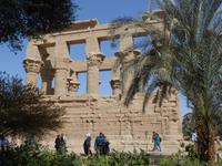 Philae &ndash; &copy; Karin Schröter (Eberhardt TRAVEL)