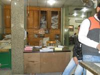 Postamt in Ägypten &ndash; &copy; Karin Schröter (Eberhardt TRAVEL)