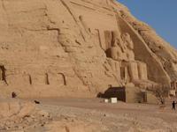 Abu Simbel &ndash; &copy; Karin Schröter (Eberhardt TRAVEL)