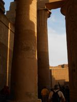Kom Ombo &ndash; &copy; Karin Schröter (Eberhardt TRAVEL)