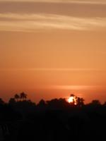 Abendstimmung &ndash; &copy; Karin Schröter (Eberhardt TRAVEL)